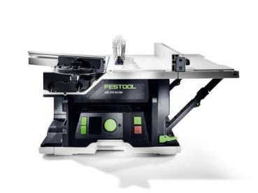 Preview: Festool Akku-Tischkreissäge CSC SYS 50 EBI-Basic